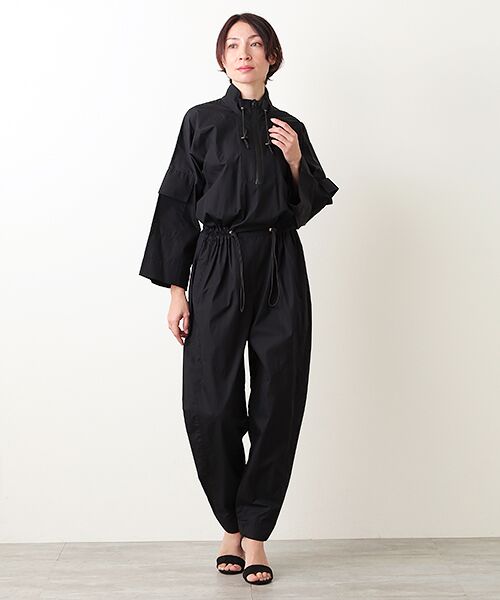 TAKASHIMAYA OUTLET / タカシマヤ アウトレット ロング・マキシ丈ワンピース | 『アウトレット対象商品』エアロン　ＯＰ | 詳細9