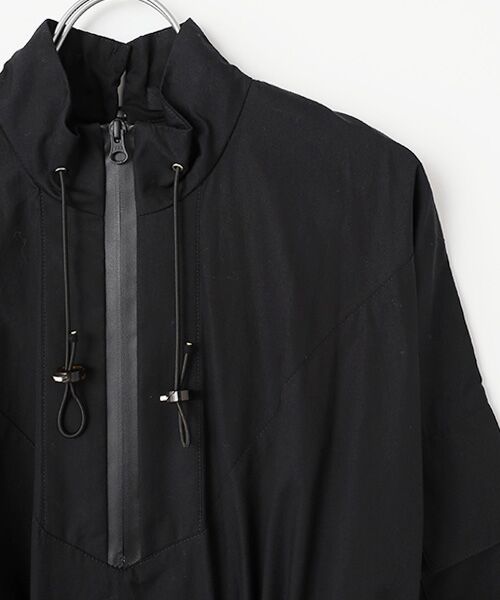 TAKASHIMAYA OUTLET / タカシマヤ アウトレット ロング・マキシ丈ワンピース | 『アウトレット対象商品』エアロン　ＯＰ | 詳細2