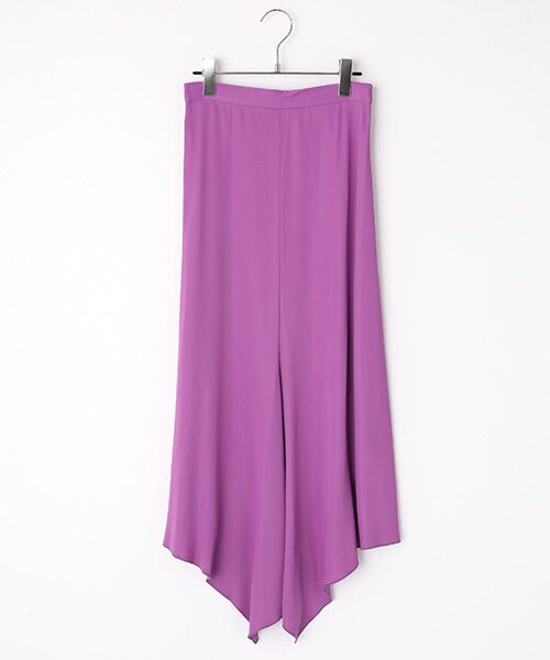 TAKASHIMAYA OUTLET/タカシマヤ アウトレット 『アウトレット対象商品』アーロン SK PURPLE 34 TAKASHIMAYA OUTLET/タカシマヤ アウトレット 『アウトレット対象商品』アーロン SK PURPLE 34