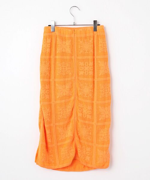 TAKASHIMAYA OUTLET / タカシマヤ アウトレット ロング・マキシ丈スカート | 『アウトレット対象商品』ＣＯＯＨＥＭ　ＳＫ | 詳細1