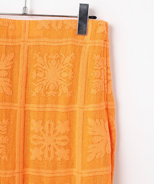 TAKASHIMAYA OUTLET / タカシマヤ アウトレット ロング・マキシ丈スカート | 『アウトレット対象商品』ＣＯＯＨＥＭ　ＳＫ | 詳細2