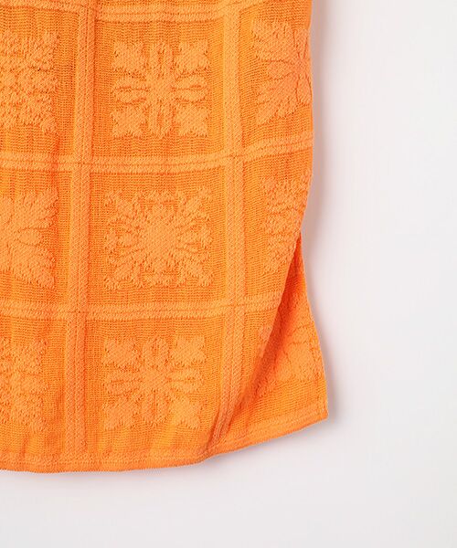 TAKASHIMAYA OUTLET / タカシマヤ アウトレット ロング・マキシ丈スカート | 『アウトレット対象商品』ＣＯＯＨＥＭ　ＳＫ | 詳細3