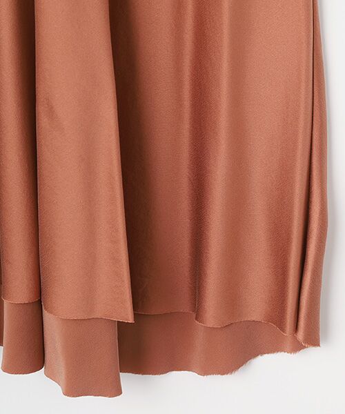 TAKASHIMAYA OUTLET / タカシマヤ アウトレット ロング・マキシ丈スカート | 『アウトレット対象商品』ラグ＆ボーン　ＳＫ | 詳細3