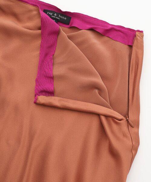 TAKASHIMAYA OUTLET / タカシマヤ アウトレット ロング・マキシ丈スカート | 『アウトレット対象商品』ラグ＆ボーン　ＳＫ | 詳細4