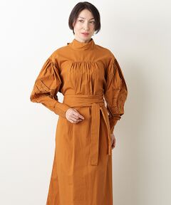 TAKASHIMAYA OUTLET / タカシマヤ アウトレット ロング・マキシ丈ワンピース | 『アウトレット対象商品』ＭＡＲＩＬＹＮ　ＭＯＯＮ　ＯＰ