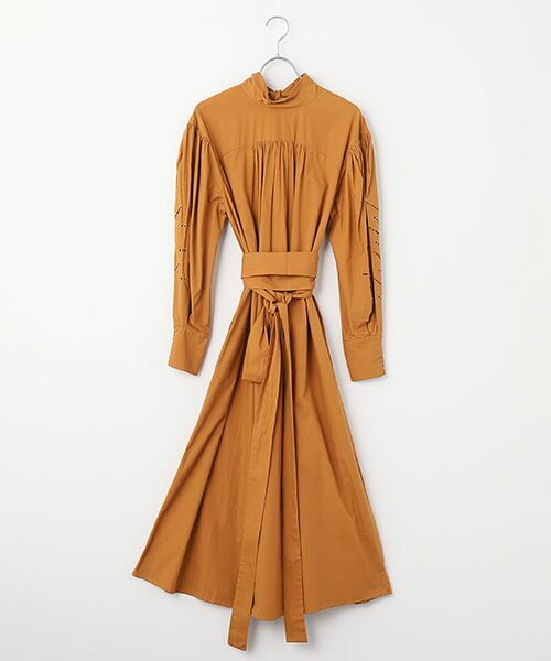 TAKASHIMAYA OUTLET / タカシマヤ アウトレット ロング・マキシ丈ワンピース | 『アウトレット対象商品』ＭＡＲＩＬＹＮ　ＭＯＯＮ　ＯＰ | 詳細8