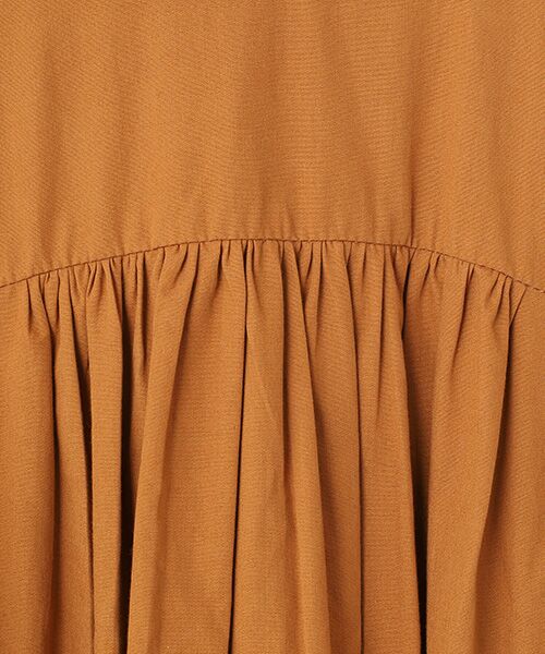 TAKASHIMAYA OUTLET / タカシマヤ アウトレット ロング・マキシ丈ワンピース | 『アウトレット対象商品』ＭＡＲＩＬＹＮ　ＭＯＯＮ　ＯＰ | 詳細2