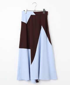 TAKASHIMAYA OUTLET / タカシマヤ アウトレット ロング・マキシ丈スカート | 『アウトレット対象商品』ＡＫＩＲＡＮＡＫＡ　ＳＫ