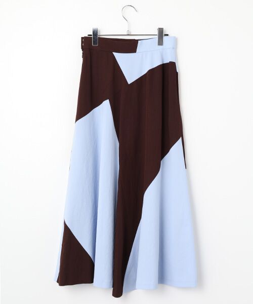 TAKASHIMAYA OUTLET / タカシマヤ アウトレット ロング・マキシ丈スカート | 『アウトレット対象商品』ＡＫＩＲＡＮＡＫＡ　ＳＫ | 詳細1