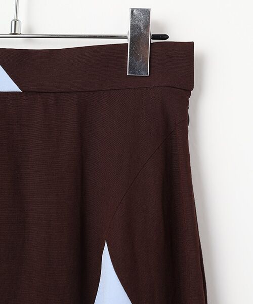 TAKASHIMAYA OUTLET / タカシマヤ アウトレット ロング・マキシ丈スカート | 『アウトレット対象商品』ＡＫＩＲＡＮＡＫＡ　ＳＫ | 詳細2