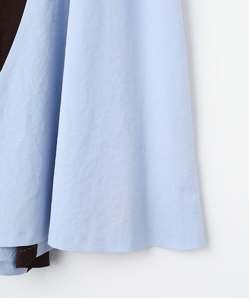 TAKASHIMAYA OUTLET / タカシマヤ アウトレット ロング・マキシ丈スカート | 『アウトレット対象商品』ＡＫＩＲＡＮＡＫＡ　ＳＫ | 詳細3