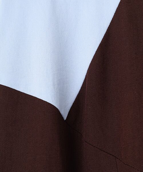 TAKASHIMAYA OUTLET / タカシマヤ アウトレット ロング・マキシ丈スカート | 『アウトレット対象商品』ＡＫＩＲＡＮＡＫＡ　ＳＫ | 詳細5