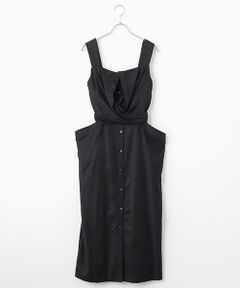 TAKASHIMAYA OUTLET / タカシマヤ アウトレット ロング・マキシ丈ワンピース | 『アウトレット対象商品』ＡＫＩＲＡＮＡＫＡ　ＯＰ