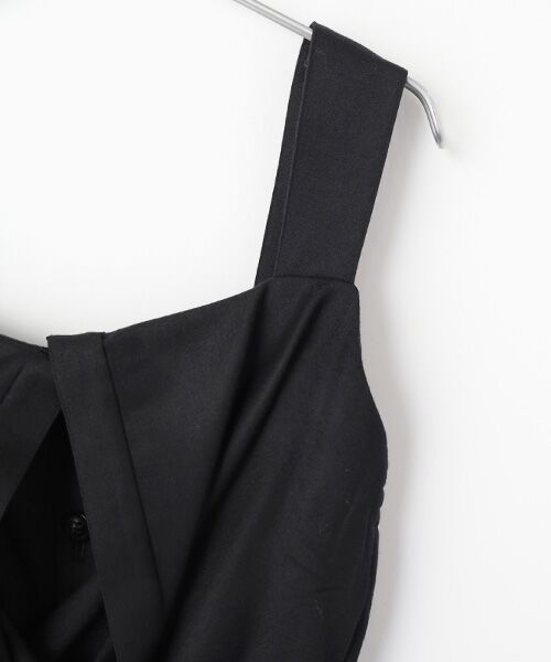 TAKASHIMAYA OUTLET / タカシマヤ アウトレット ロング・マキシ丈ワンピース | 『アウトレット対象商品』ＡＫＩＲＡＮＡＫＡ　ＯＰ | 詳細2