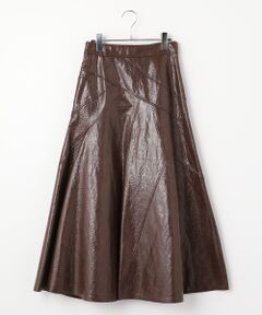 TAKASHIMAYA OUTLET / タカシマヤ アウトレット ロング・マキシ丈スカート | 『アウトレット対象商品』ＡＫＩＲＡＮＡＫＡ　ＳＫ