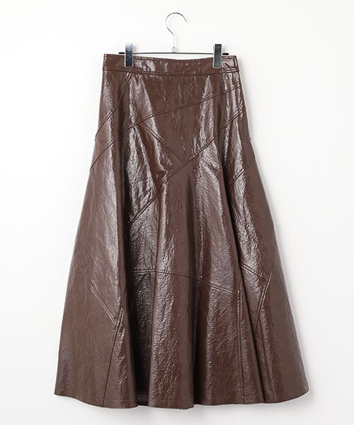 TAKASHIMAYA OUTLET / タカシマヤ アウトレット ロング・マキシ丈スカート | 『アウトレット対象商品』ＡＫＩＲＡＮＡＫＡ　ＳＫ | 詳細1