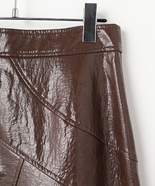 TAKASHIMAYA OUTLET / タカシマヤ アウトレット ロング・マキシ丈スカート | 『アウトレット対象商品』ＡＫＩＲＡＮＡＫＡ　ＳＫ | 詳細2