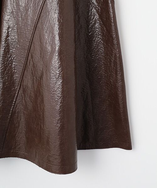 TAKASHIMAYA OUTLET / タカシマヤ アウトレット ロング・マキシ丈スカート | 『アウトレット対象商品』ＡＫＩＲＡＮＡＫＡ　ＳＫ | 詳細3