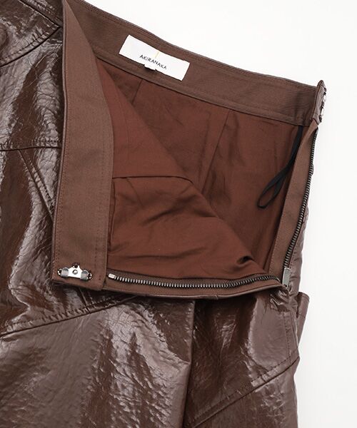 TAKASHIMAYA OUTLET / タカシマヤ アウトレット ロング・マキシ丈スカート | 『アウトレット対象商品』ＡＫＩＲＡＮＡＫＡ　ＳＫ | 詳細4