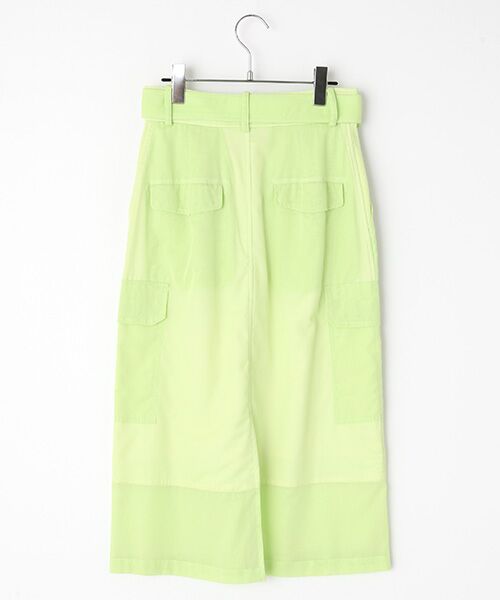 TAKASHIMAYA OUTLET / タカシマヤ アウトレット ロング・マキシ丈スカート | 『アウトレット対象商品』ＢＥＡＵＴＩＦＵＬ　ＰＥＯＰＬＥ　ＳＫ | 詳細1