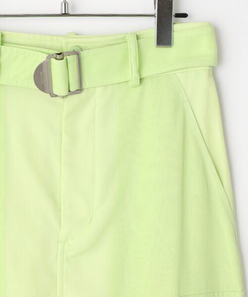 TAKASHIMAYA OUTLET / タカシマヤ アウトレット ロング・マキシ丈スカート | 『アウトレット対象商品』ＢＥＡＵＴＩＦＵＬ　ＰＥＯＰＬＥ　ＳＫ | 詳細2