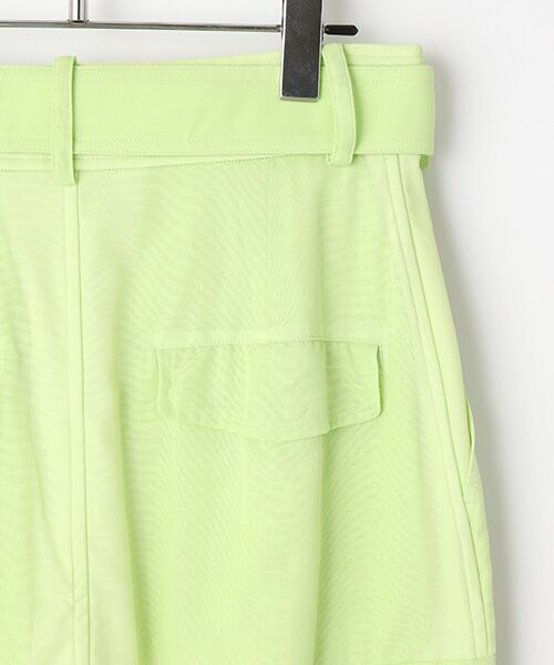 TAKASHIMAYA OUTLET / タカシマヤ アウトレット ロング・マキシ丈スカート | 『アウトレット対象商品』ＢＥＡＵＴＩＦＵＬ　ＰＥＯＰＬＥ　ＳＫ | 詳細3