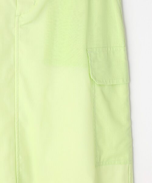 TAKASHIMAYA OUTLET / タカシマヤ アウトレット ロング・マキシ丈スカート | 『アウトレット対象商品』ＢＥＡＵＴＩＦＵＬ　ＰＥＯＰＬＥ　ＳＫ | 詳細4