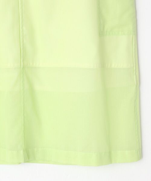 TAKASHIMAYA OUTLET / タカシマヤ アウトレット ロング・マキシ丈スカート | 『アウトレット対象商品』ＢＥＡＵＴＩＦＵＬ　ＰＥＯＰＬＥ　ＳＫ | 詳細5