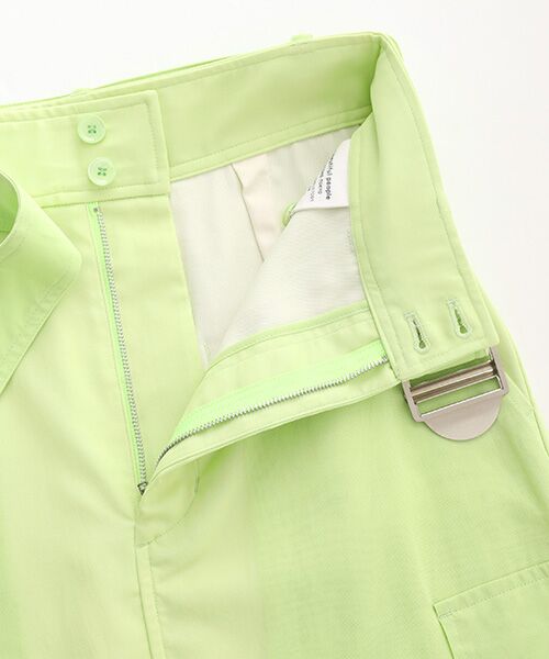 TAKASHIMAYA OUTLET / タカシマヤ アウトレット ロング・マキシ丈スカート | 『アウトレット対象商品』ＢＥＡＵＴＩＦＵＬ　ＰＥＯＰＬＥ　ＳＫ | 詳細6