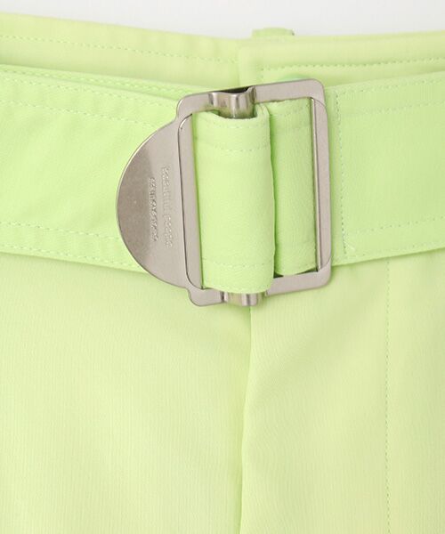 TAKASHIMAYA OUTLET / タカシマヤ アウトレット ロング・マキシ丈スカート | 『アウトレット対象商品』ＢＥＡＵＴＩＦＵＬ　ＰＥＯＰＬＥ　ＳＫ | 詳細8