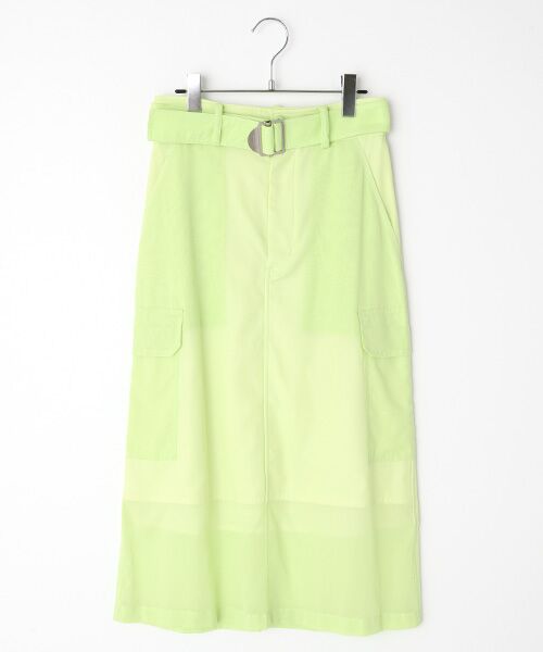 TAKASHIMAYA OUTLET/タカシマヤ アウトレット 『アウトレット対象商品』BEAUTIFUL PEOPLE SK LIME 34 TAKASHIMAYA OUTLET/タカシマヤ アウトレット 『アウトレット対象商品』BEAUTIFUL PEOPLE SK LIME 34