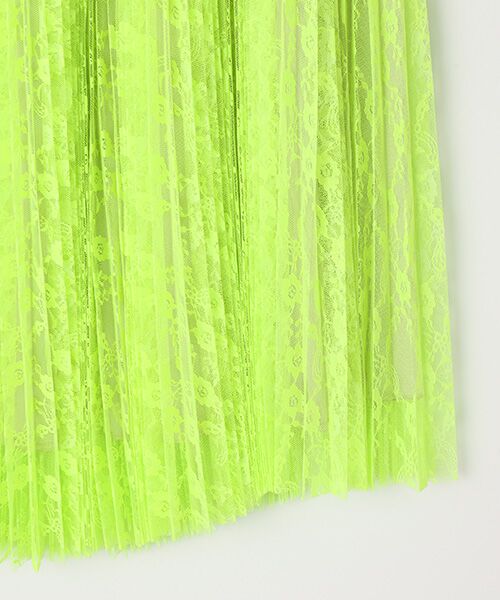 TAKASHIMAYA OUTLET / タカシマヤ アウトレット ロング・マキシ丈スカート | 『アウトレット対象商品』ＭＳＧＭ　ＳＫ | 詳細3