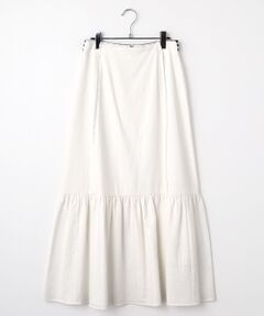 TAKASHIMAYA OUTLET / タカシマヤ アウトレット ロング・マキシ丈スカート | 『アウトレット対象商品』ＢＯＲＤＥＲＳ　ＡＴ　ＢＡＬＣＯＮＹ　ＳＫ