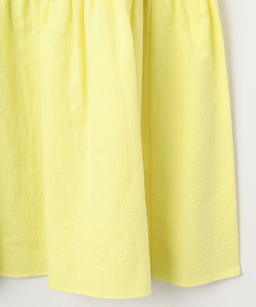 TAKASHIMAYA OUTLET / タカシマヤ アウトレット ロング・マキシ丈スカート | 『アウトレット対象商品』ＢＯＲＤＥＲＳ　ＡＴ　ＢＡＬＣＯＮＹ　ＳＫ | 詳細4