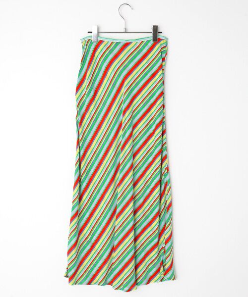 TAKASHIMAYA OUTLET / タカシマヤ アウトレット ロング・マキシ丈スカート | 『アウトレット対象商品』ＲＩＸＯ　ＳＫ | 詳細1