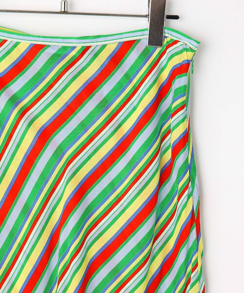 TAKASHIMAYA OUTLET / タカシマヤ アウトレット ロング・マキシ丈スカート | 『アウトレット対象商品』ＲＩＸＯ　ＳＫ | 詳細2