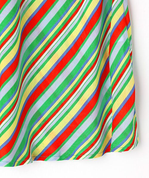 TAKASHIMAYA OUTLET / タカシマヤ アウトレット ロング・マキシ丈スカート | 『アウトレット対象商品』ＲＩＸＯ　ＳＫ | 詳細3