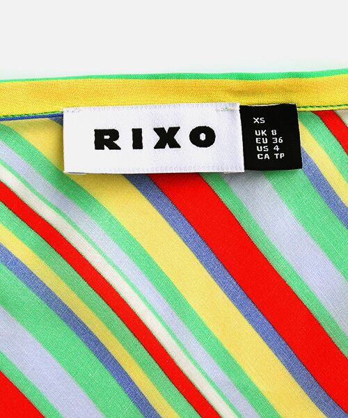 TAKASHIMAYA OUTLET / タカシマヤ アウトレット ロング・マキシ丈スカート | 『アウトレット対象商品』ＲＩＸＯ　ＳＫ | 詳細5