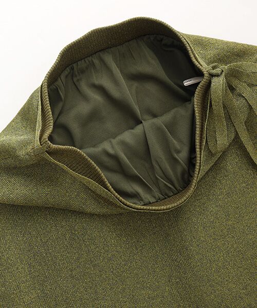 TAKASHIMAYA OUTLET / タカシマヤ アウトレット ロング・マキシ丈スカート | 『アウトレット対象商品』ＭＵＬＬＥＲ　ＯＦ　ＹＯＳＨＩＯＫＵＢＯ　ＳＫ | 詳細4