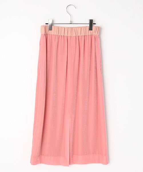 TAKASHIMAYA OUTLET / タカシマヤ アウトレット ロング・マキシ丈スカート | 『アウトレット対象商品』カレンテージ　ＳＫ | 詳細1