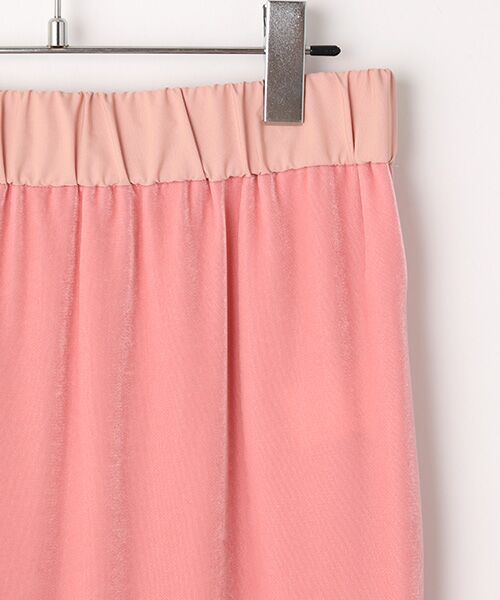 TAKASHIMAYA OUTLET / タカシマヤ アウトレット ロング・マキシ丈スカート | 『アウトレット対象商品』カレンテージ　ＳＫ | 詳細2