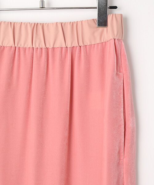 TAKASHIMAYA OUTLET / タカシマヤ アウトレット ロング・マキシ丈スカート | 『アウトレット対象商品』カレンテージ　ＳＫ | 詳細3