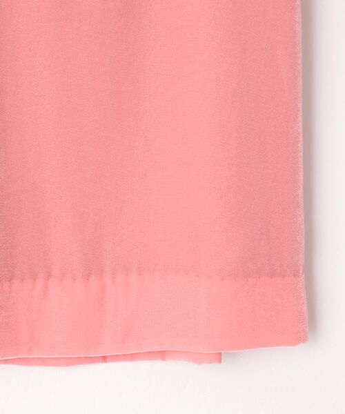 TAKASHIMAYA OUTLET / タカシマヤ アウトレット ロング・マキシ丈スカート | 『アウトレット対象商品』カレンテージ　ＳＫ | 詳細4