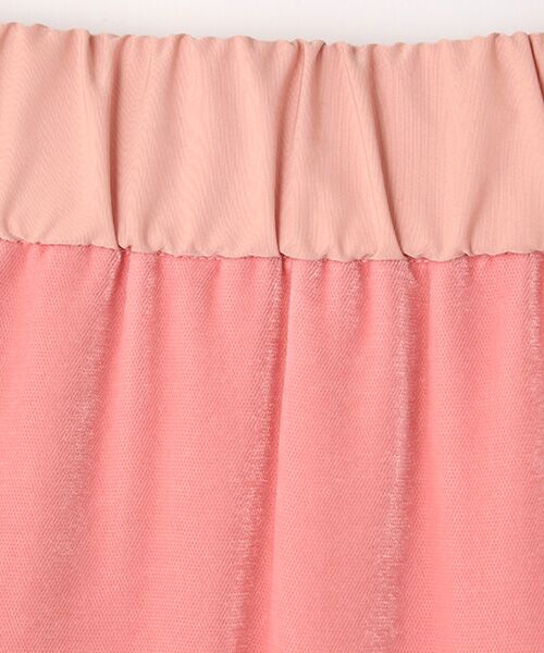 TAKASHIMAYA OUTLET / タカシマヤ アウトレット ロング・マキシ丈スカート | 『アウトレット対象商品』カレンテージ　ＳＫ | 詳細6