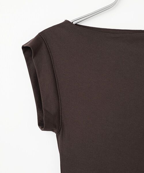 TAKASHIMAYA OUTLET / タカシマヤ アウトレット ロング・マキシ丈ワンピース | 『アウトレット対象商品』フミカウチダ　ＯＰ | 詳細2