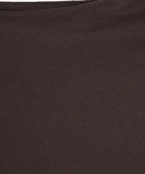 TAKASHIMAYA OUTLET / タカシマヤ アウトレット ロング・マキシ丈ワンピース | 『アウトレット対象商品』フミカウチダ　ＯＰ | 詳細6