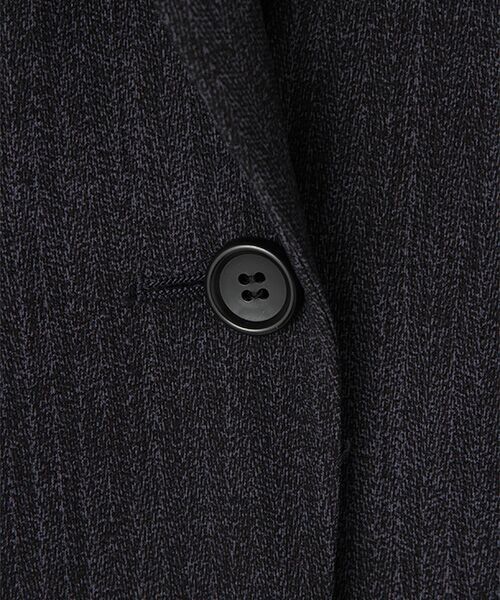 TAKASHIMAYA OUTLET / タカシマヤ アウトレット テーラードジャケット | スーツクローゼット　クールドッツ　テーラードジャケット | 詳細6