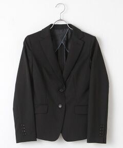 SUIT CLOSET 3点セットスーツ 伸びるスーツ／スリーピース／ウォッシャブル／ストレッチ／3つ