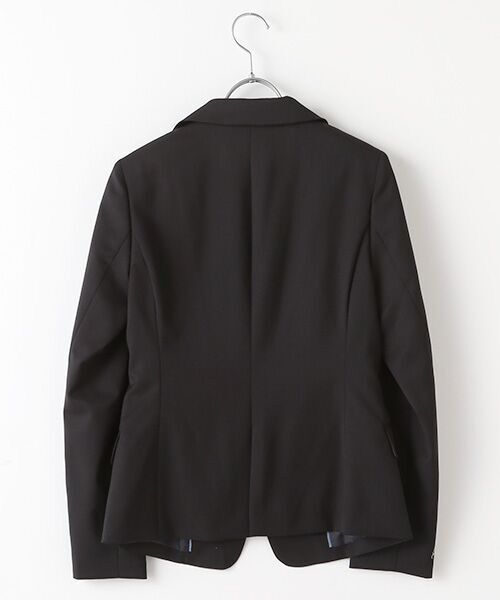 TAKASHIMAYA OUTLET / タカシマヤ アウトレット テーラードジャケット | スーツクローゼット　タキサダ　リクルートジャケット | 詳細1