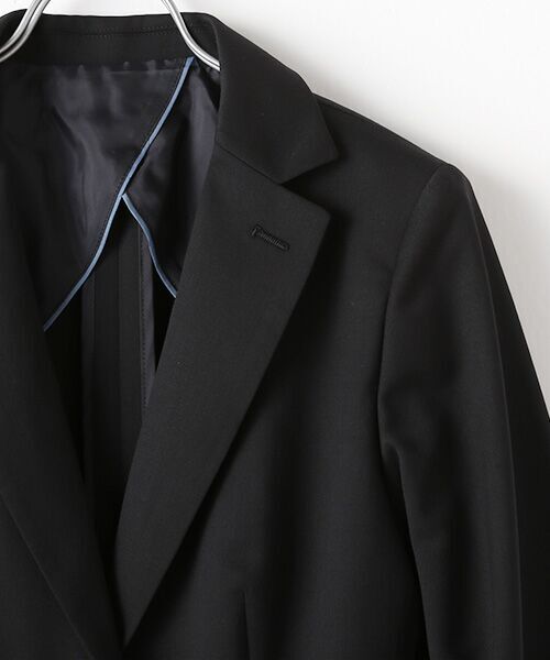 TAKASHIMAYA OUTLET / タカシマヤ アウトレット テーラードジャケット | スーツクローゼット　タキサダ　リクルートジャケット | 詳細2